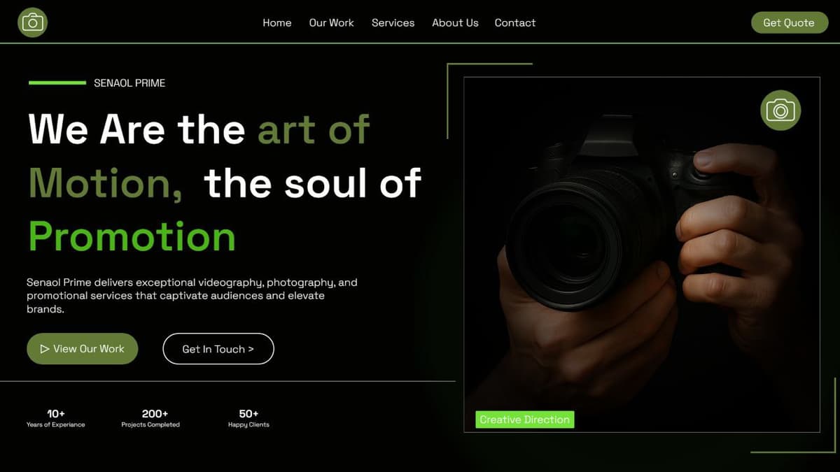 Senaol Prime